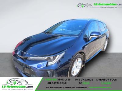 Suzuki Swace 1.8 Hybrid 98ch