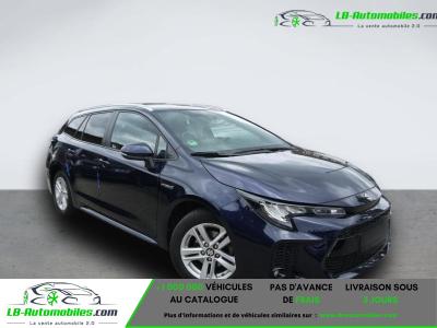 Suzuki Swace 1.8 Hybrid 98ch