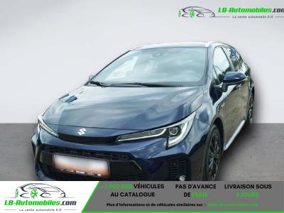 Suzuki Swace 1.8 Hybrid 98ch