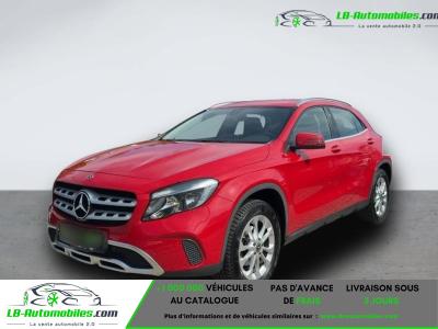 Mercedes GLA 180  BVA