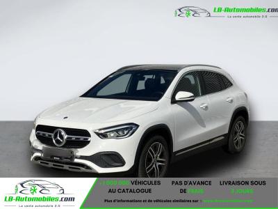 Mercedes GLA 200 BVA