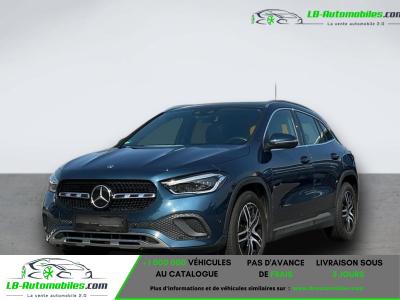 Mercedes GLA 250 BVA 4Matic