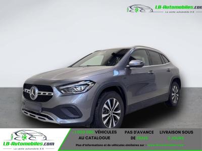 Mercedes GLA 250 e BVA