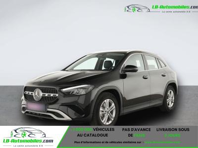 Mercedes GLA 180 BVA