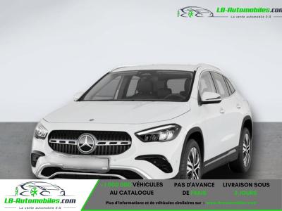 Mercedes GLA 180 BVA