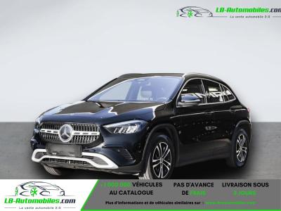Mercedes GLA 200 BVA