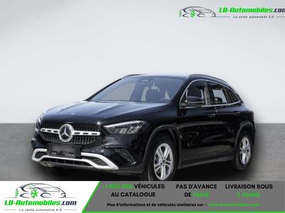 Mercedes GLA 200 BVA