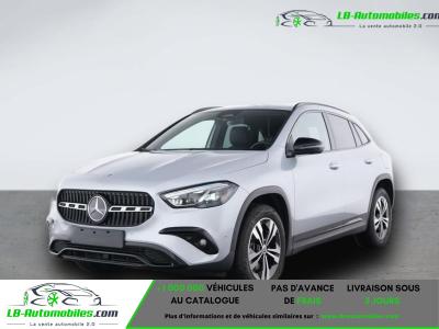 Mercedes GLA 250 e BVA