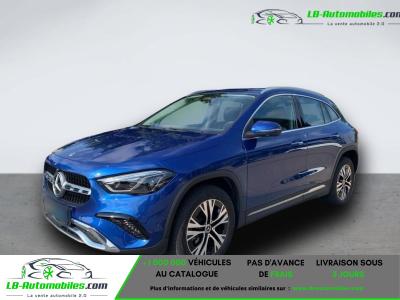 Mercedes GLA 250 e BVA