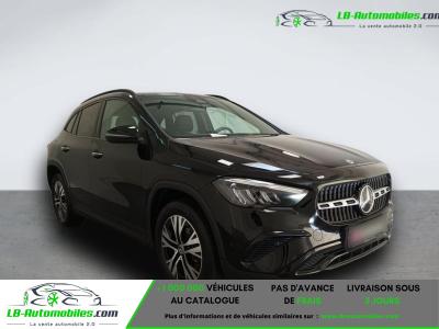 Mercedes GLA 250 e BVA