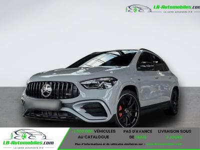 Mercedes GLA 35 AMG BVA Speedshift AMG 4Matic