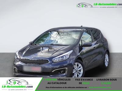 Kia Ceed 1.6 GDI 135 ch BVM