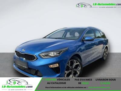 Kia Ceed SW 1.6 CRDi 136 ch BVM