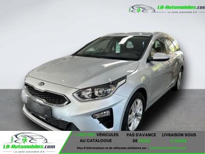 Kia Ceed SW 1.6 CRDi 136 ch BVM