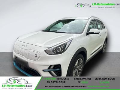 Kia E-Niro 136 ch