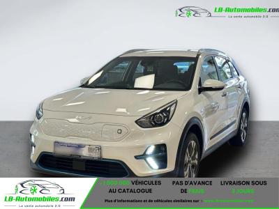 Kia E-Niro 136 ch