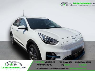 Kia E-Niro 136 ch