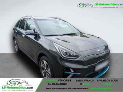 Kia E-Niro 204 ch