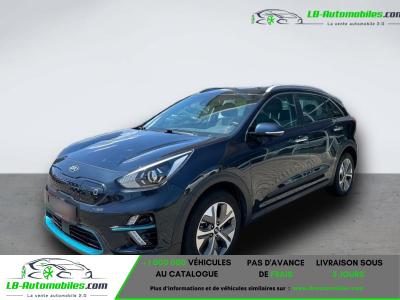 Kia E-Niro 204 ch