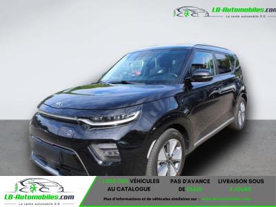 Kia E-Soul 136 ch