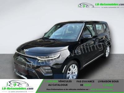 Kia E-Soul 136 ch