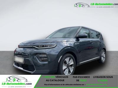 Kia E-Soul 136 ch