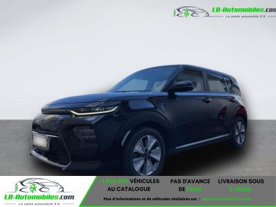 Kia E-Soul 136 ch