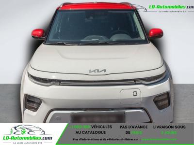 Kia E-Soul 136 ch