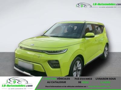 Kia E-Soul 136 ch