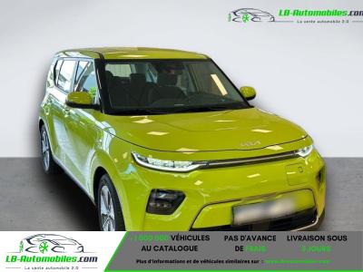 Kia E-Soul 136 ch