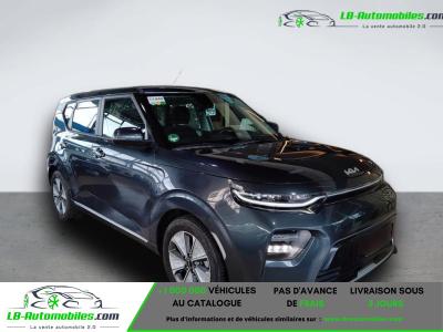 Kia E-Soul 136 ch