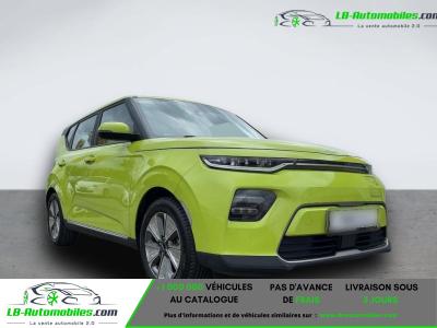 Kia E-Soul 136 ch
