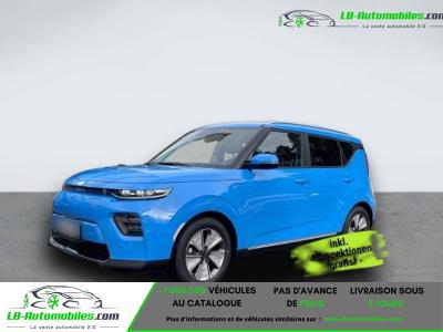 Kia E-Soul 204 ch