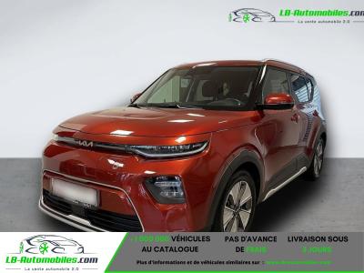 Kia E-Soul 204 ch