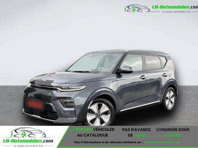 Kia E-Soul 204 ch