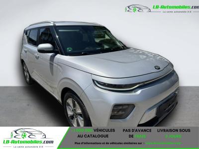 Kia E-Soul 204 ch