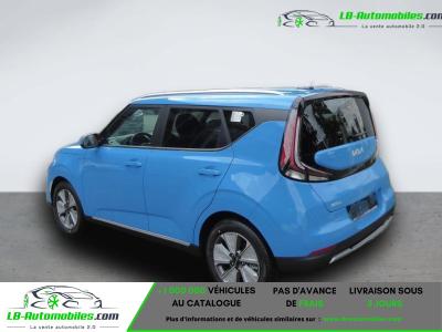 Kia E-Soul 204 ch