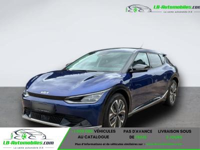 Kia EV6 170 ch