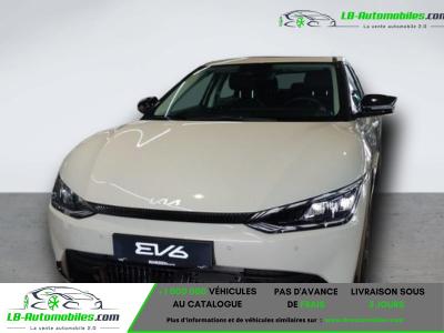 Kia EV6 229 ch