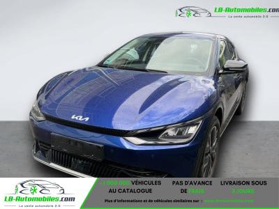 Kia EV6 229 ch
