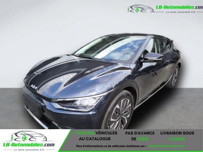 Kia EV6 229 ch