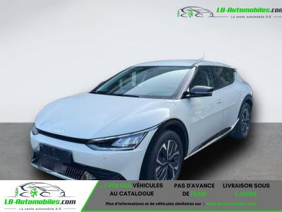 Kia EV6 229 ch