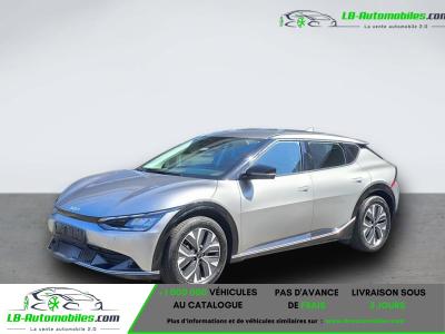 Kia EV6 229 ch