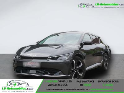 Kia EV6 229 ch