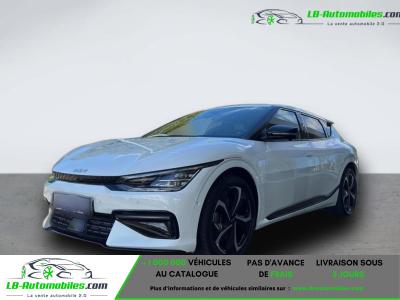 Kia EV6 229 ch