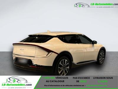Kia EV6 325 ch AWD