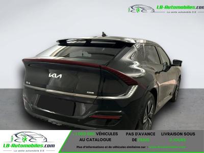 Kia EV6 325 ch AWD