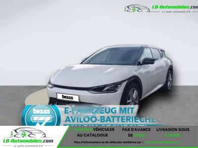 Kia EV6 325 ch AWD