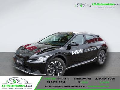 Kia EV6 325 ch AWD