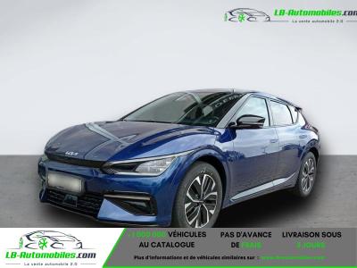 Kia EV6 325 ch AWD